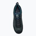 Pánske trekové topánky Millet Hike Up Leather GTX dark grey 5