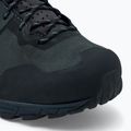 Pánske trekové topánky Millet Hike Up Leather GTX dark grey 7