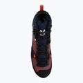 Vysokohorské topánky Millet Elevation GTX red 5