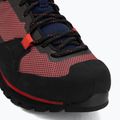 Vysokohorské topánky Millet Elevation GTX red 7