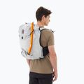 Batoh Millet Trilogy Sky 25 l white 3