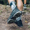 Ponožky Millet Seneca Mid heather grey 3