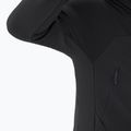 Pánska mikina Millet Fusion Grid black/noir 5