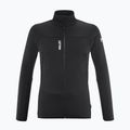 Pánska mikina Millet Fusion Grid black/noir 6