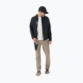 Pánska trekingová mikina Millet Lokka Hoodie III black 2