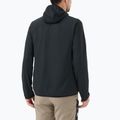 Pánska trekingová mikina Millet Lokka Hoodie III black 3