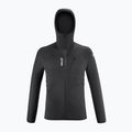 Pánska trekingová mikina Millet Lokka Hoodie III black 6