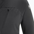Pánska trekingová mikina Millet Lokka Hoodie III black 8