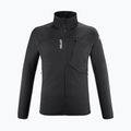 Pánska trekingová bunda Millet Lokka JKT III black/noir