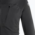 Pánska trekingová bunda Millet Lokka JKT III black/noir 3