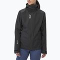 Dámska bunda do dažďa Millet Seneca GTX 2L black/noir