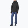 Dámska bunda do dažďa Millet Seneca GTX 2L black/noir 2