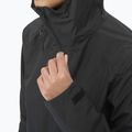 Dámska bunda do dažďa Millet Seneca GTX 2L black/noir 4