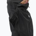 Dámska bunda do dažďa Millet Seneca GTX 2L black/noir 5