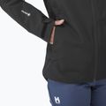 Dámska bunda do dažďa Millet Seneca GTX 2L black/noir 6
