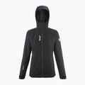 Dámska bunda do dažďa Millet Seneca GTX 2L black/noir 9