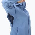 Dámska bunda do dažďa Millet Seneca GTX 2L coronet blue 5