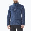 Pánska mikina Millet Mixt X Loft dark denim
