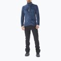 Pánska mikina Millet Mixt X Loft dark denim 2