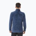 Pánska mikina Millet Mixt X Loft dark denim 3