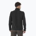 Pánska mikina Millet Seneca Fleece black/noir 3