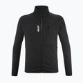 Pánska mikina Millet Seneca Fleece black/noir 6