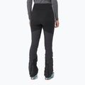 Dámske skialpové nohavice Millet Rutor Tight black 3