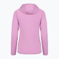 Dámska mikina Millet Seneca Fleece Hoodie vibrant violet 2