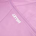 Dámska mikina Millet Seneca Fleece Hoodie vibrant violet 3