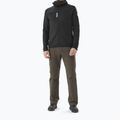 Pánska mikina Millet Seneca Fleece Hoodie black 2