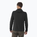 Pánska mikina Millet Seneca Fleece Hoodie black 3
