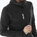 Pánska mikina Millet Seneca Fleece Hoodie black 4