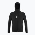 Pánska mikina Millet Seneca Fleece Hoodie black 6