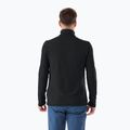 Pánska mikina Millet Seneca Fleece Po black/noir 3