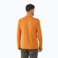 Pánska mikina Millet Seneca Fleece Po maracuja 3