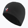 Zimná čiapka Millet Active Wool Beanie black