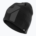 Zimná čiapka Millet Logo Beanie noir/tarmac