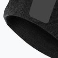 Zimná čiapka Millet Logo Beanie noir/tarmac 2