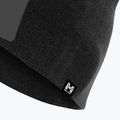 Zimná čiapka Millet Logo Beanie noir/tarmac 3