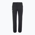 Pánske turistické nohavice Millet Magma black/ noir