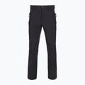 Pánske turistické nohavice Millet Magma black/ noir