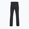 Pánske turistické nohavice Millet Magma black/ noir 2