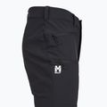 Pánske turistické nohavice Millet Magma black/ noir 3