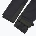 Pánske turistické nohavice Millet Magma black/ noir 5