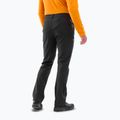 Pánske turistické nohavice Millet Lapiaz black/ noir 3