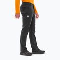 Pánske turistické nohavice Millet Lapiaz black/ noir 4