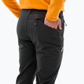 Pánske turistické nohavice Millet Lapiaz black/ noir 6