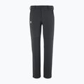 Pánske turistické nohavice Millet Lapiaz black/ noir 7