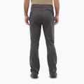 Pánske turistické nohavice Millet Lapiaz dark grey/ black 3