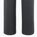 Pánske turistické nohavice Millet Lapiaz dark grey/ black 8
